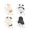 Pet Themed Soft Rubber Door Stop for Home Protection | https://www.bestnamebadges.com