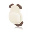 Pet Themed Soft Rubber Door Stop for Home Protection | https://www.bestnamebadges.com