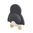 Pet Themed Soft Rubber Door Stop for Home Protection | https://www.bestnamebadges.com