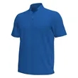 Under Armour Men's Drive Solid Polo | https://www.bestnamebadges.com