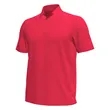 Under Armour Men's Drive Solid Polo | https://www.bestnamebadges.com