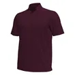 Under Armour Men's Drive Solid Polo | https://www.bestnamebadges.com