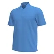 Under Armour Men's Drive Solid Polo | https://www.bestnamebadges.com