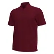Under Armour Men's Drive Solid Polo | https://www.bestnamebadges.com
