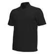 Under Armour Men's Drive Solid Polo | https://www.bestnamebadges.com