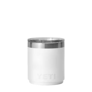YETI 10 oz MS Lowball Tumbler 2.0