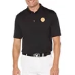Callaway Men's Opti-Dri Chev Polo Shirt | https://www.bestnamebadges.com