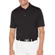 Callaway Men's Opti-Dri Chev Polo Shirt | https://www.bestnamebadges.com