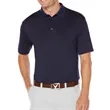 Callaway Men's Opti-Dri Chev Polo Shirt | https://www.bestnamebadges.com