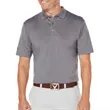 Callaway Men's Opti-Dri Chev Polo Shirt | https://www.bestnamebadges.com