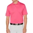 Callaway Men's Opti-Dri Chev Polo Shirt | https://www.bestnamebadges.com