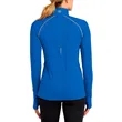 OGIO® Ladies Nexus Quarter Zip Pullover | https://www.bestnamebadges.com