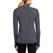 OGIO® Ladies Nexus Quarter Zip Pullover | https://www.bestnamebadges.com