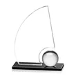 Ravenna VividPrint™ Award - Starfire | https://www.bestnamebadges.com