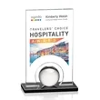 Icarus VividPrint™ Award | https://www.bestnamebadges.com