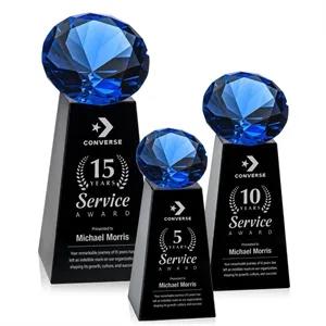 Novita Award - Black/Sapphire