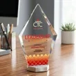 Ellicott VividPrint™ Award | https://www.bestnamebadges.com
