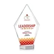 Ellicott VividPrint™ Award | https://www.bestnamebadges.com