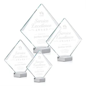 Bryce Award