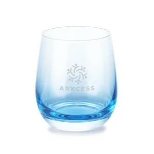 Soudan OTR Blue - Deep Etch