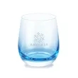 Soudan OTR Blue - Deep Etch | https://www.bestnamebadges.com