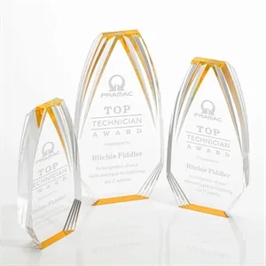 Lantana Award - Gold
