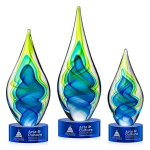 Sunnidale Award on Marvel Blue