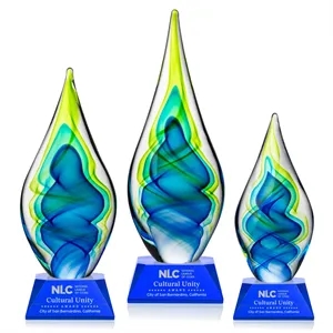 Sunnidale Award on Sheffield Blue