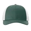 Richardson Low Pro Trucker Cap | https://www.bestnamebadges.com
