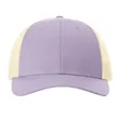 Richardson Low Pro Trucker Cap | https://www.bestnamebadges.com