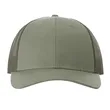 Richardson Low Pro Trucker Cap | https://www.bestnamebadges.com