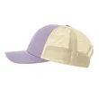 Richardson Low Pro Trucker Cap | https://www.bestnamebadges.com