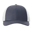 Richardson Low Pro Trucker Cap | https://www.bestnamebadges.com