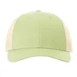 Richardson Low Pro Trucker Cap | https://www.bestnamebadges.com