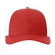 Richardson Low Pro Trucker Cap | https://www.bestnamebadges.com