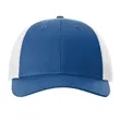 Richardson Low Pro Trucker Cap | https://www.bestnamebadges.com