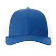 Richardson Low Pro Trucker Cap | https://www.bestnamebadges.com