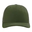 Richardson Tactical Trucker No-Button Cap | https://www.bestnamebadges.com
