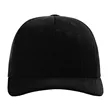 Richardson Tactical Trucker No-Button Cap | https://www.bestnamebadges.com