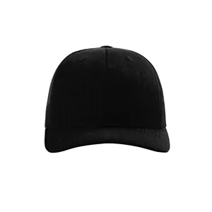 Richardson Tactical Trucker No-Button Cap