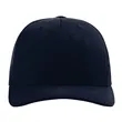 Richardson Tactical Trucker No-Button Cap | https://www.bestnamebadges.com