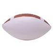 Wilson GST Autograph Football | https://www.bestnamebadges.com