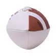 Wilson GST Autograph Football | https://www.bestnamebadges.com