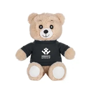 Milo the Teddy Bear - 6" (T-Shirt)