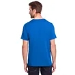 CORE365 Adult Fusion ChromaSoft Performance T-Shirt | https://www.bestnamebadges.com