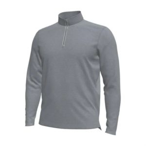 Under Armour Men's Drive Heather 1/4 Zip
