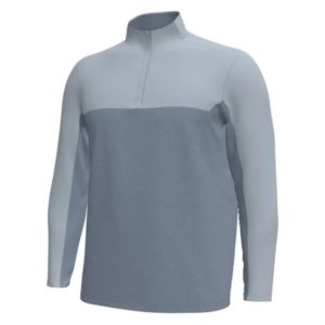 Under Armour Men's Drive Storm Jacquard 1/4 Zip