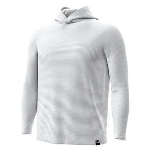 Under Armour Men's Drive Stripe Hoody