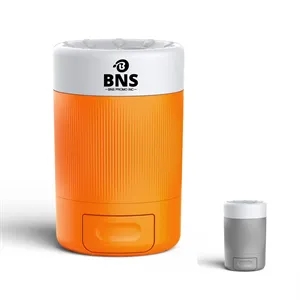 Automatic Dog Paw Cleaner for Quick Mud Removal
