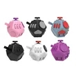 Stress Relief Fidget Cube Anxiety Anti Depression Toy | https://www.bestnamebadges.com